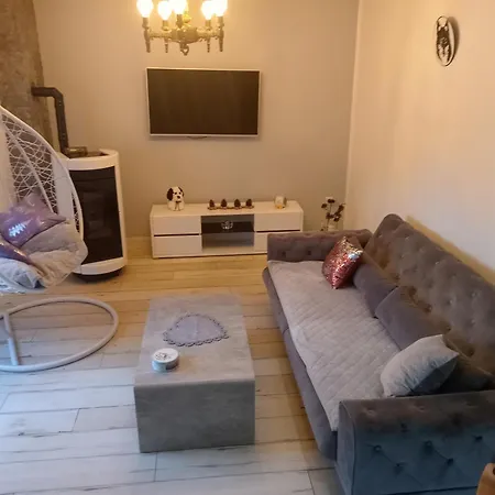 Apartamento Kali