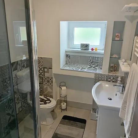 Kali Appartement Kukuljanovo