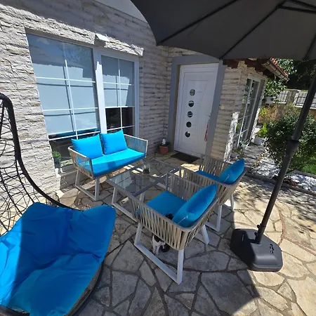 Kali Appartement Kukuljanovo