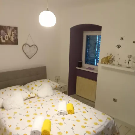 Apartament Kali Kukuljanovo