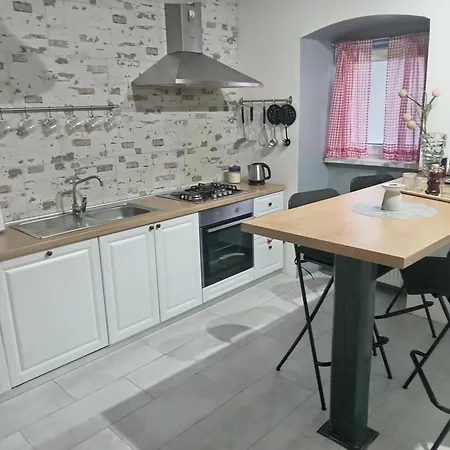 Kali Apartament