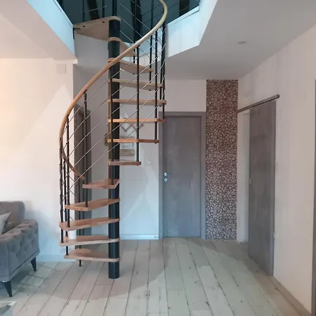 Kali Apartament