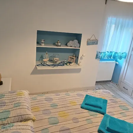 Apartament Kali *
