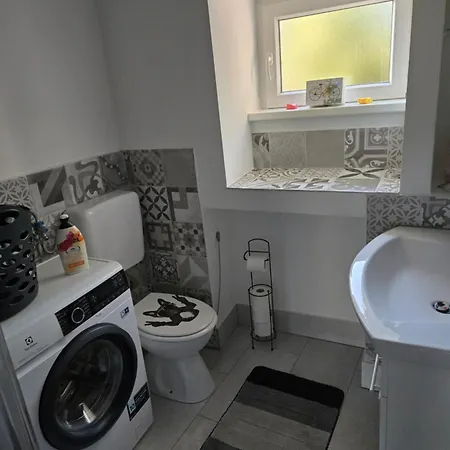 Apartament Kali Kukuljanovo