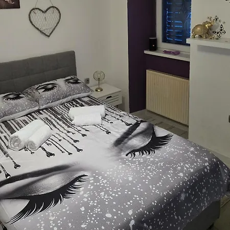 Kali Apartament *