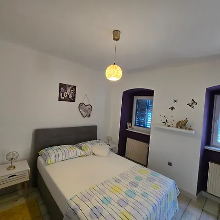 Kali Apartament
