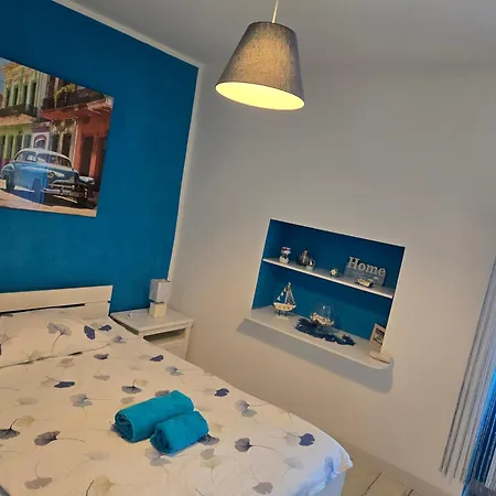 Apartament Kali *