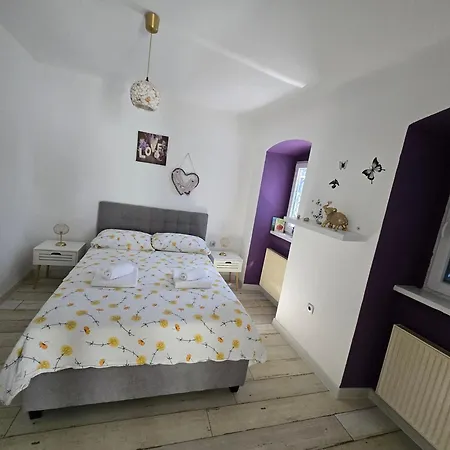 Apartament Kali *