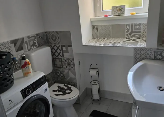 Apartman Kali Kukuljanovo