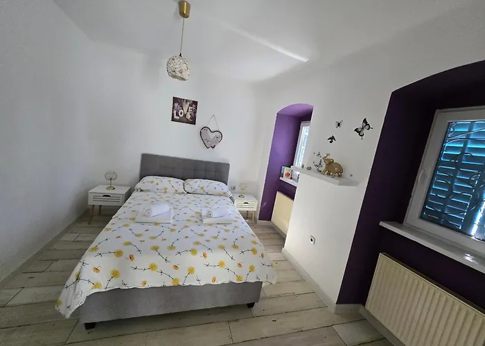 Apartman Kali *