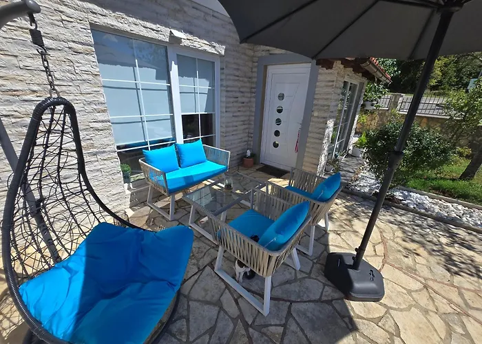 Kali Apartman Kukuljanovo